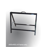 (600 x 400) A Frame Only